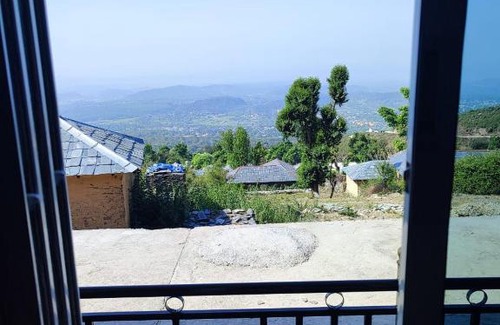 Sidhpur Cama Y Desayuno | Rising star inn