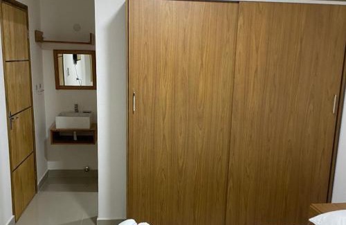 Encarnacion Apartamento | Risol