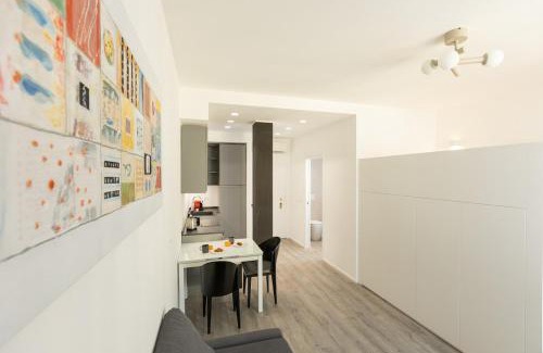 Milan Centre Apartamento | Risorgimento Chic Escape 8 Minutes from the Duomo