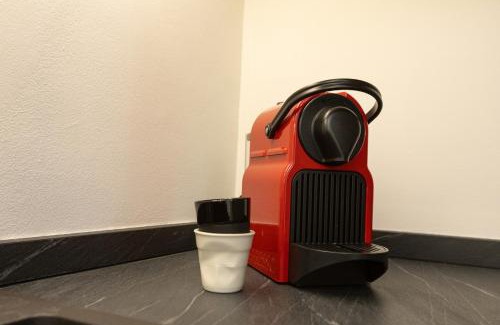 Milan Centre Apartamento | Risorgimento Chic Escape 8 Minutes from the Duomo