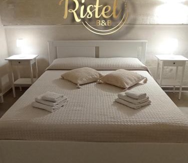 Lizzano Apartamento | Ristel Casa Vacanza