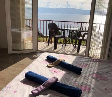 Elshani Casa | RISTESKI GUEST HOUSE