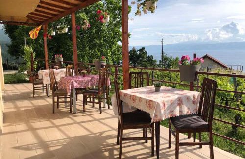 Elshani Casa | RISTESKI GUEST HOUSE