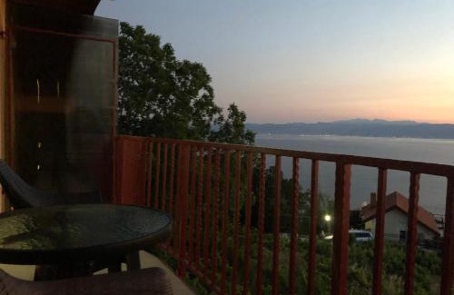 Elshani Casa | RISTESKI GUEST HOUSE