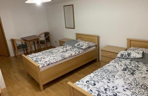 Gloggnitz Apartamento | Ristorante Adria