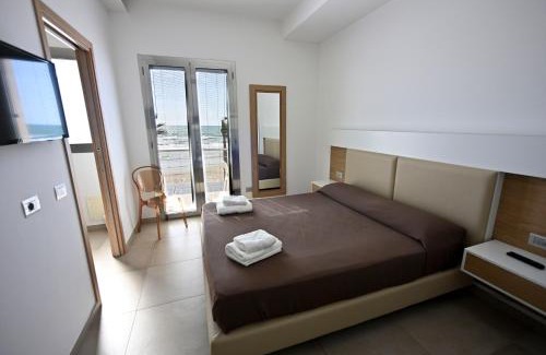Porto Palo Hotel | Ristorante Hotel DA VITTORIO