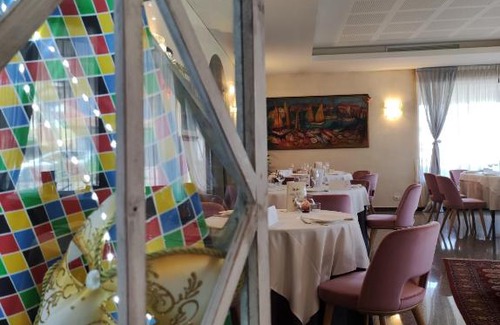 Oderzo Cama Y Desayuno | Ristorante Locanda Dussin