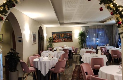 Oderzo Cama Y Desayuno | Ristorante Locanda Dussin