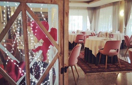 Oderzo Cama Y Desayuno | Ristorante Locanda Dussin