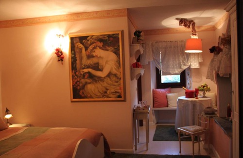 Favaro Casa | Ristorante Una Franca