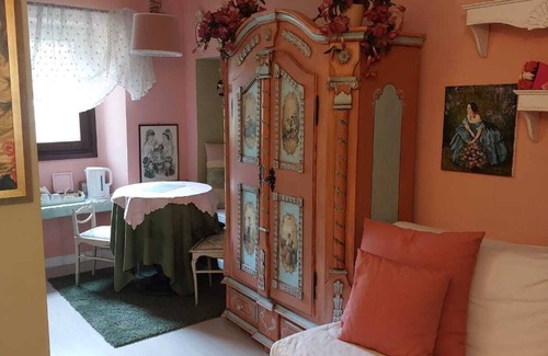 Favaro Casa | Ristorante Una Franca