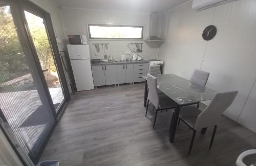 Central Banat District Apartamento | Rita Apartman & Studio