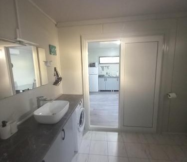 Central Banat District Apartamento | Rita Apartman & Studio