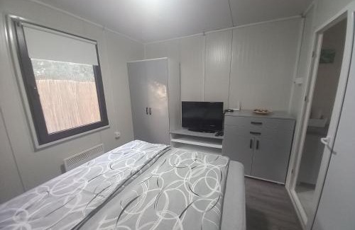 Central Banat District Apartamento | Rita Apartman & Studio
