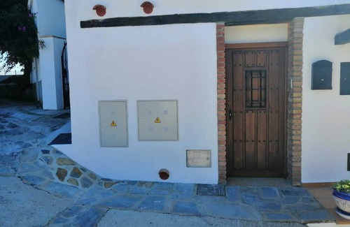 Gaucin Apartamento | Casa Rita. Apartamento acogedor para pasar unos días estupendos en Gaucín