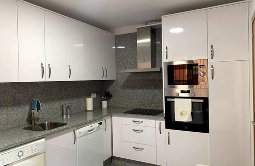 A Guarda Casa | Rita's duplex in A Guarda