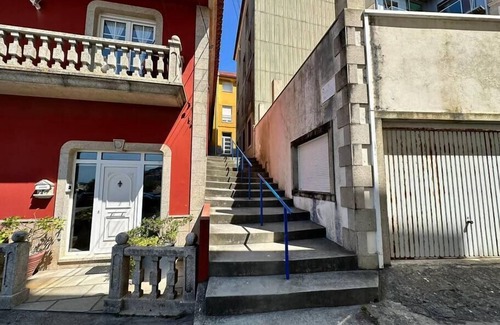 A Guarda Casa | Rita's duplex in A Guarda