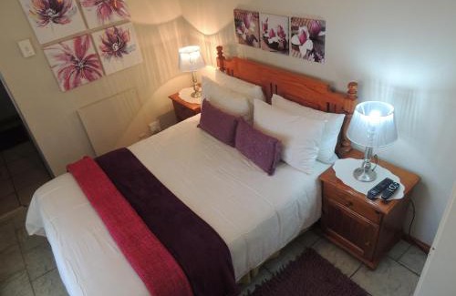 Vryheid Casa | Rita's Guesthouse CC