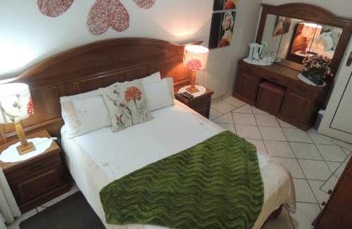 Vryheid Casa | Rita's Guesthouse CC