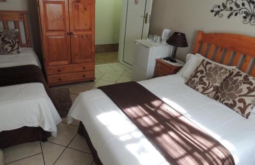 Vryheid Casa | Rita's Guesthouse CC