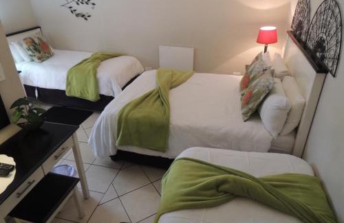 Vryheid Casa | Rita's Guesthouse CC