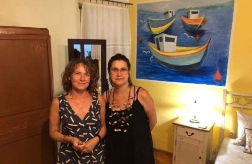 Glossa Casa | Rita' s House Glossa Skopelos