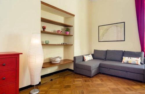Castelletto Apartamento | Rita's House
