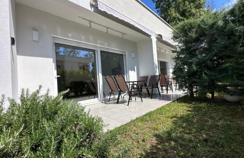 Ulcinj Apartamento | Rita Villas