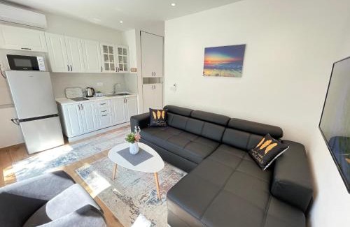 Ulcinj Apartamento | Rita Villas