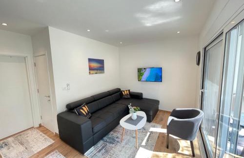 Ulcinj Apartamento | Rita Villas