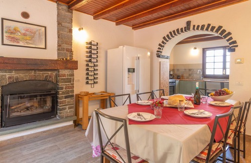 Perledo Casa | Rita (VNA201) by Interhome
