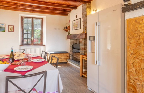 Perledo Casa | Rita (VNA201) by Interhome