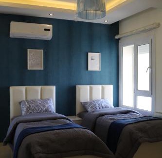 Amman Apartamento | Ritala Royal Residence