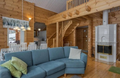 Mantyharju Casa | Ritalahti by Interhome
