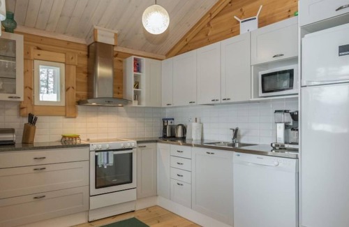 Mantyharju Casa | Ritalahti by Interhome