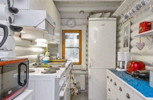 Asikkala Casa | Ritaranta by Interhome