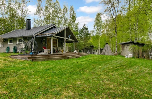 Asikkala Casa | Ritaranta by Interhome