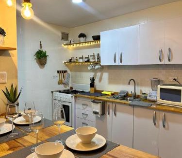 Caraballeda Apartamento | Ritasol Palace apartamento de relax frente al mar