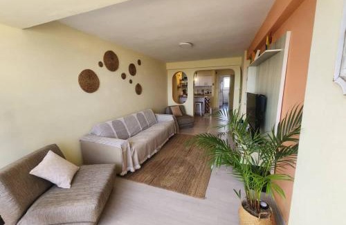Caraballeda Apartamento | Ritasol Palace apartamento de relax frente al mar