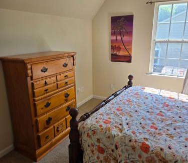 Mocksville Casa | ritchieandjoyparadice