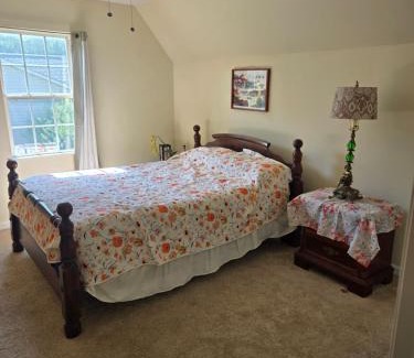 Mocksville Casa | ritchieandjoyparadice