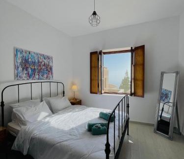 Monemvasia Apartamento | Ritsos Family Apartment