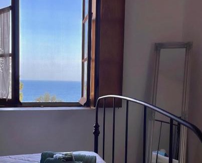 Monemvasia Apartamento | Ritsos Family Apartment