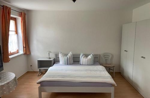 Jesewitz Apartamento | Rittergut zu Groitzsch Muldenstraße 1
