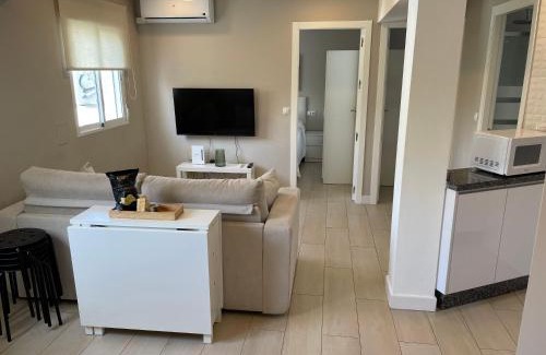 Macarena Apartamento | Ritual Sevilla, Fedriani