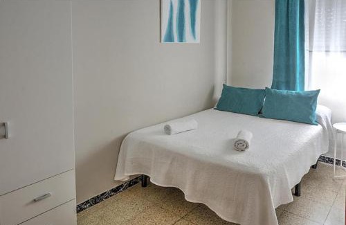 La Paz-Las Golondrinas Apartamento | Ritual Sevilla, piedra preciosa