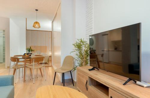 San Carlos-Tartessos Apartamento | Ritual Sevilla Santa Justa