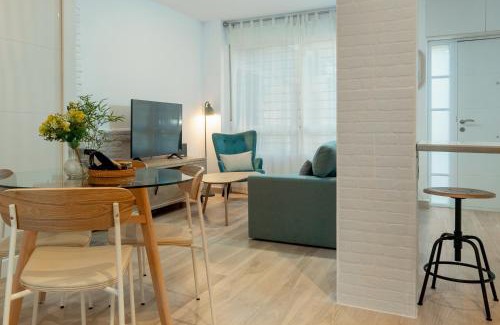 San Carlos-Tartessos Apartamento | Ritual Sevilla Santa Justa