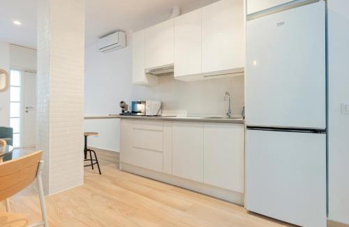 San Carlos-Tartessos Apartamento | Ritual Sevilla Santa Justa