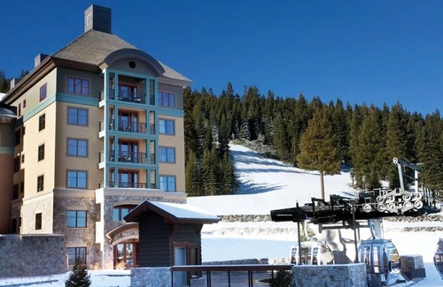 Truckee Condominio | Ritz Carlton Club @ Lake Tahoe - 3 BR, 3.5 Bath